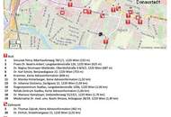 Sie suchen Ihre Wohlfühloase? - Hier sind Sie richtig! Großzügige Gartenwohnung mit moderner Ausstattung und 62 m² Außenfläche