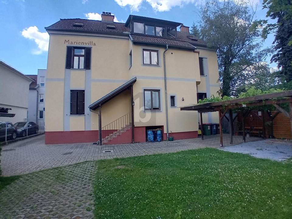 ZINSHAUS MIT ERFOLGREICHER KURZZEITVERMIETUNG - HOHE AUSLASTUNG &amp; STARKE RENDITE