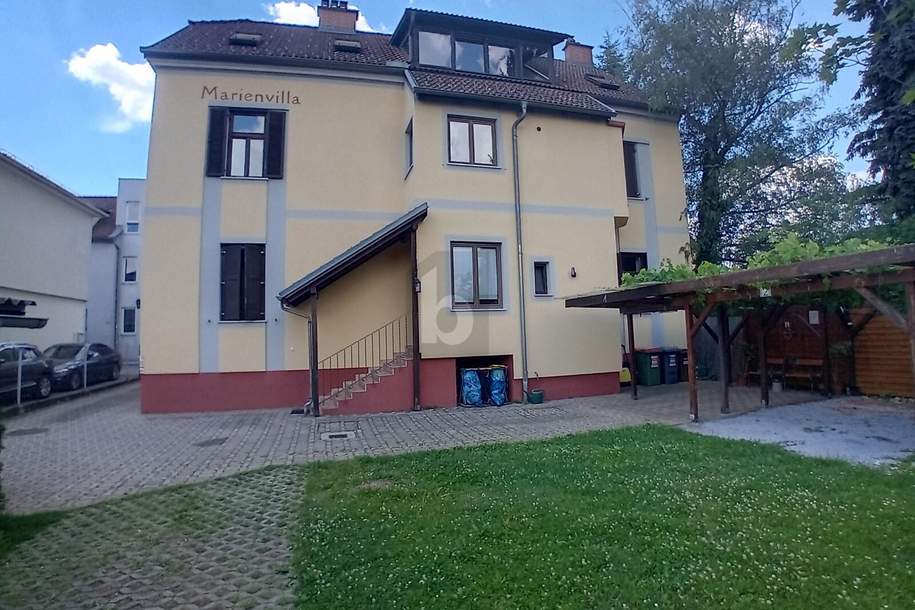 ZINSHAUS MIT ERFOLGREICHER KURZZEITVERMIETUNG - HOHE AUSLASTUNG &amp; STARKE RENDITE, Haus-kauf, 900.000,€, 8041 Graz(Stadt)