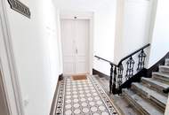 Ein Zuhause zum Ankommen: Barrierefreie 3-Zimmer-Wohnung im sanierten Altbauhaus und hervorragender Anbindung ins Zentrum *** Jetzt zugreifen***