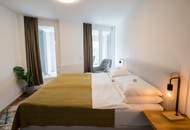 ALL-INCLUSIVE MIETE | VOLLMÖBLIERT | FLEXIBLE MIETDAUER | 4-ZIMMER-WOHNUNG IN 1090 WIEN