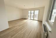Exklusive 4-Zimmer-Erstbezugswohnung mit Balkon im „ein viertel grün“