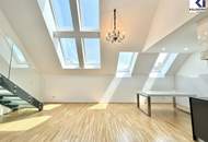 360 TOUR // DACHGESCHOSSWOHNUNG IM FASANVIERTEL