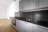 WOW! TOP LAGE in unmittelbarer Nähe zum Augarten + teilsaniertes Altbaujuwel mit großzügigem Balkon + absolut ruhige Innenhoflage