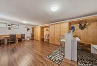 Ideal für Großfamilien! Großzügiges Einfamilienhaus mit Charme in Inzing zu verkaufen!