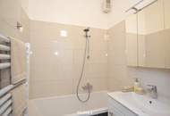 Charmante 3-Zimmer Wohnung mit Loggia in begehrter Grünruhelage des 19. Bezirks