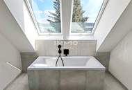 Wohnen auf höchstem Niveau – Einzigartige Dachgeschossresidenz mit Dachterrasse und Panoramablick