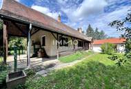 6Zi -Landhaus in idyllischer Lage am Kamp