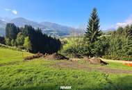 Einmalige Aussicht: Exklusive Neubauwohnung in Aussichtslage!