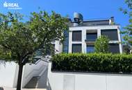 Moderne 2-Zimmer-Gartenwohnung in Toplage