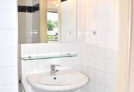 Ruhige, elegante Wohnung im Grünen mit zwei Balkonen