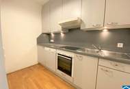 Nette 2 Zimmerwohnung Nähe Schubertpark