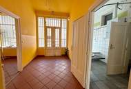 Kreativ sein! Altbaubüro Kolschitzkygasse ca. 120m²!