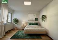 Geräumige 3-Zimmer Wohnung inkl. Einbauküche - ab 01.01.2027 beziehbar!
