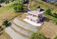 Steirische Toskana - 360 Grad Ausblick - Gipfelweg - Exklusiv (Provisionsfrei)