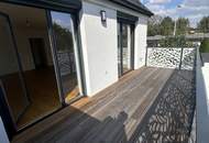 Sonnige Gartenwohnung mitten im grünen Prater | Erstbezug | Provisionsfrei