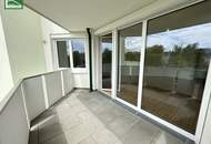 Hochwertige Wohnung mit Parkblick nahe S-Bahn im FLAIR City living! Ab August 2025