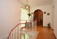 Geräumiges Haus mit Donaublick in Marbach an der Donau