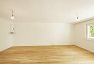 Camillo-Sitte-Gasse - Erstbezug nach Generalsanierung, 5 Zimmer Neubau mit hofseitiger Loggia