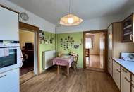 Großzügiges Ein- oder Zweifamilienhaus in beliebter Lage in Seiersberg!