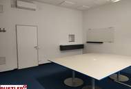 Zentral gelegene Bürofläche mit herrausragender Büroaufteilung