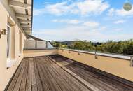 Sunny Westside Living | 5-Zimmer Haus mit Garten & Traum Dachterrasse