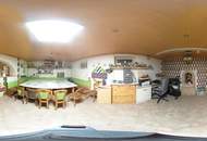 OPEN HOUSE! Nettes Wohnhaus mit viel Platz