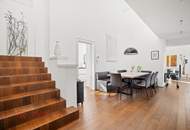 Natur und Luxus vereint - Einfamilienhaus in perfekter Lage