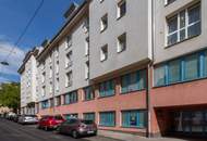 Geibelgasse 18-20 Top 23