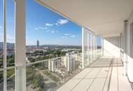 LEYWANDE 3 Zimmer WOHNUNG im 19.Stock - ERSTBEZUG! (T186)