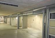 Versperrbare Doppel-Garagenbox mit Strom & Rolltor im 3. UG - nur für Eigentümer - Nahe U1 Kagraner Platz