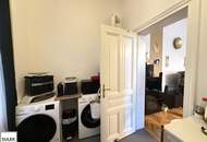 Charmante 2,5 Zimmer Altbauwohnung direkt an der Mariahilferstraße: ab JUNI verfügbar!