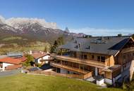 Miete: Maisonette mit Kaiserblick und Ski-in/Ski-out - Ellmau