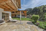 Großzügiges Einfamilienhaus in traumhafter Lage