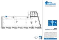 88 m² Office Space | zentral und sofort verfügbar