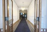 Ihr neuer Firmensitz am Stubenring - Repräsentatives Altbaubüro in toller Lage