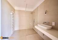EXKLUSIVE PENTHOUSE-RESIDENZ DIREKT AM WASSER – CA. 363 M² &amp; RUND 485 M² PRIVATE FREIFLÄCHEN | THE SHORE, 1190 WIEN