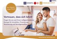 Hier beginnt Ihr neues Kapitel: Moderne Wohnung mit Charme &amp; Komfort!