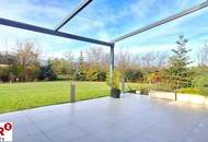 Design, Raum und Prestige - Ein Haus und ein Ausblick, die begeistern!
