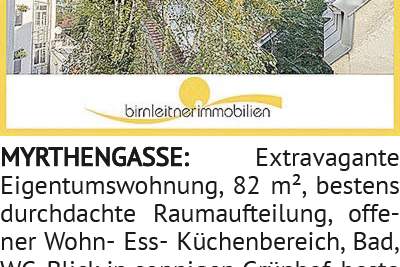 Extravagante Eigentumswohnung, 82 m², bestens durchdachte Raumaufteilung, offener Wohn- Ess- Kü, Wohnung-kauf, 1070 Wien 7., Neubau