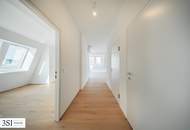 Modern Living - Exklusive Penthouse-Wohnung mit Weit- und Grünblick - Ruhelage