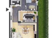 Hochwertige Neubauwohnung in Zentrumsnähe TOP N 0.3 - Projekt "Wohndomizil Schladming"