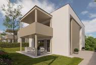 VERKAUFT - NEUER PREIS! - WOHNOASE CHRISTKINDL I Gartenwohnnung I Haustyp 1 I Haus 1 A