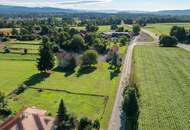 Teilbares Grundstück am Stadtrand von Klagenfurt – Ihre Chance für ein neues Zuhause.