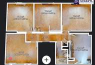 Ankommen. Wohlfühlen. Bleiben. Ein Zuhause, das mehr ist als vier Wände – Ihr Rückzugsort mitten in Graz-Jakomini.