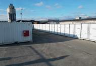 Ihr sicherer Lagerplatz in Herzogenburg