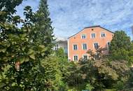 NEU: Stadthaus in Zentrumslage
