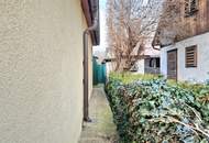 Kleingartengrundstück bei der Alten Donau | KGV Rehlacke