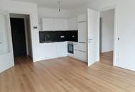 City Life: Exklusive 2-Zimmer-Mietwohnung mit Balkon im Zentrum von Klagenfurt