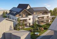 3-Zimmer Gartenwohnung - Viel Platz für Familien – komfortabel &amp; durchdacht - W4